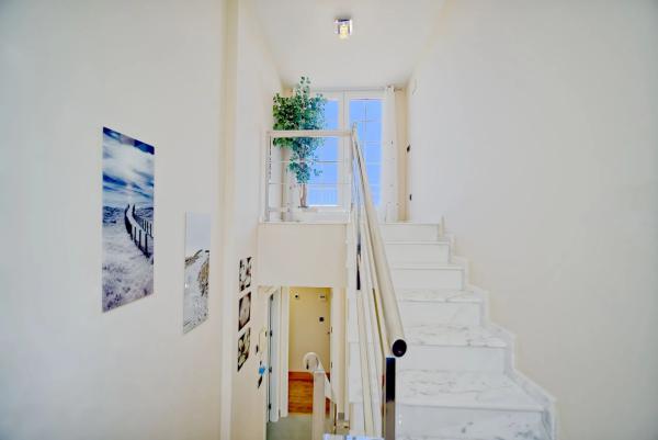 Casa independiente en calle Isla de Lanzarote, 7