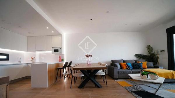 Chalet en Balcón de Finestrat-Terra Marina