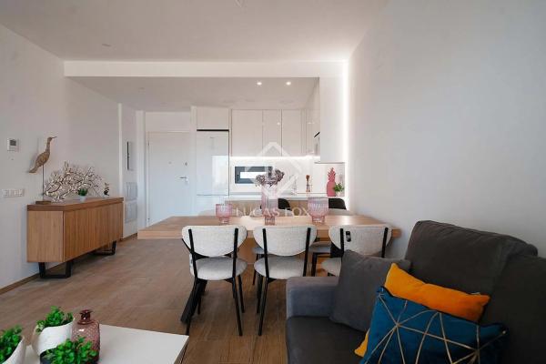 Chalet en Balcón de Finestrat-Terra Marina