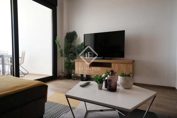 Chalet en Balcón de Finestrat-Terra Marina