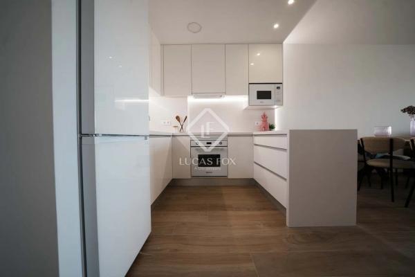 Chalet en Balcón de Finestrat-Terra Marina