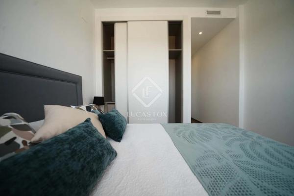 Chalet en Balcón de Finestrat-Terra Marina