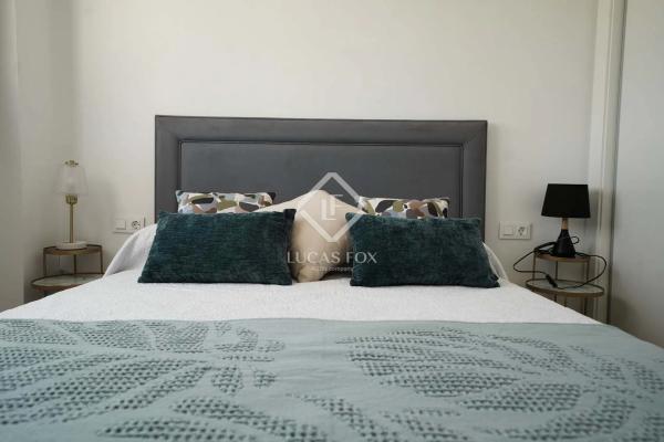 Chalet en Balcón de Finestrat-Terra Marina