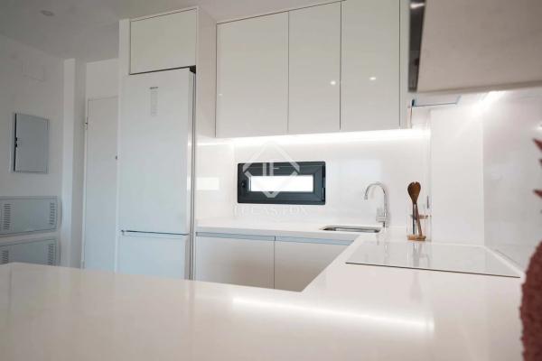 Chalet en Balcón de Finestrat-Terra Marina