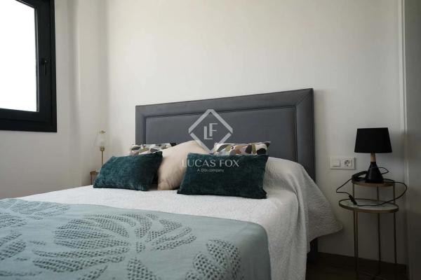 Chalet en Balcón de Finestrat-Terra Marina