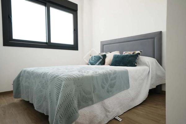 Chalet en Balcón de Finestrat-Terra Marina