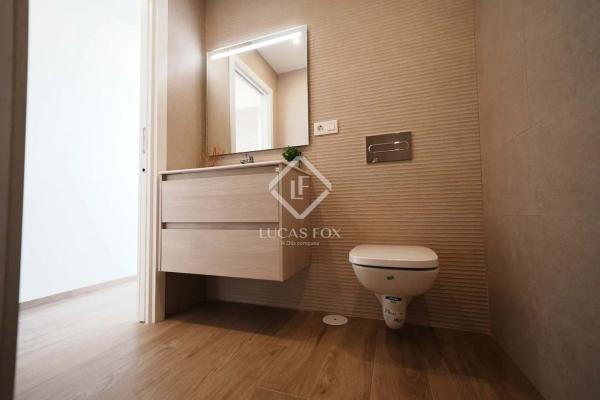 Chalet en Balcón de Finestrat-Terra Marina