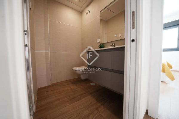 Chalet en Balcón de Finestrat-Terra Marina