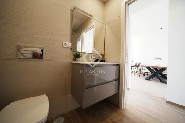 Chalet en Balcón de Finestrat-Terra Marina