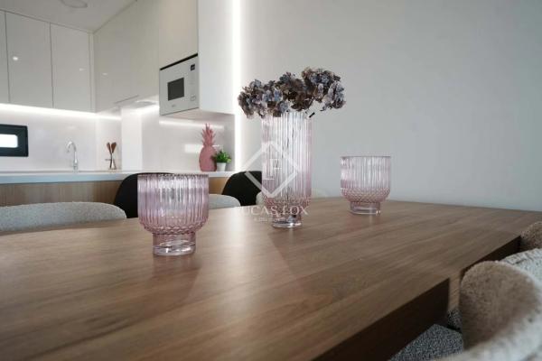 Chalet en Balcón de Finestrat-Terra Marina