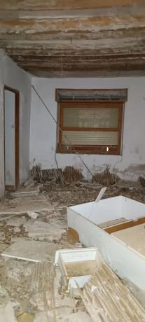 Finca rústica en Polígono Alhambra.Sector 17