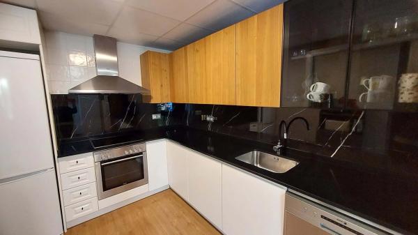 Chalet en Golf Bahía