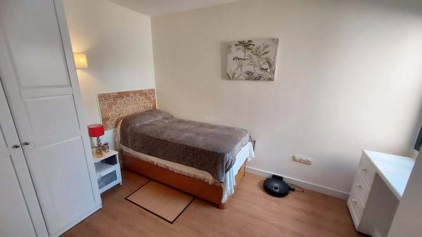 Chalet en Golf Bahía