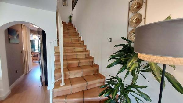 Chalet en Golf Bahía