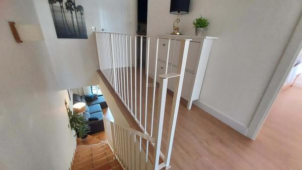 Chalet en Golf Bahía