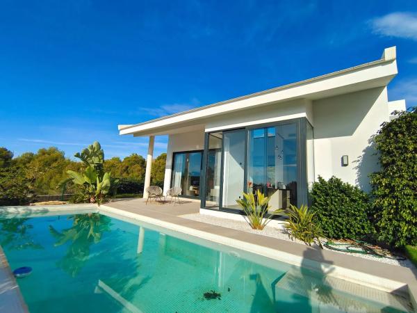 Casa independiente en calle Londres