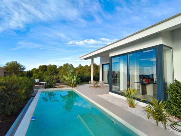 Casa independiente en calle Londres