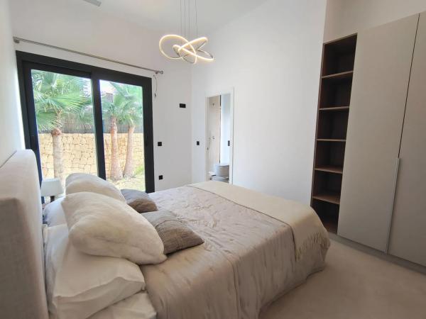 Casa independiente en calle Londres