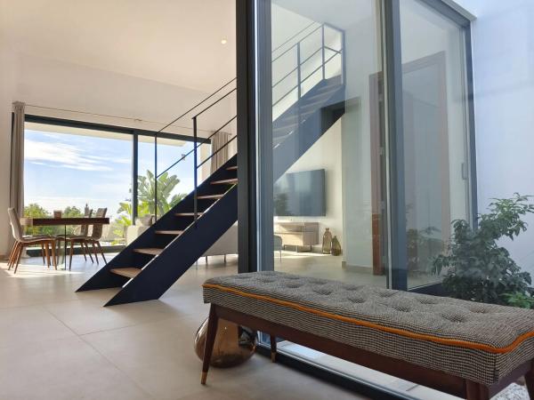 Casa independiente en calle Londres