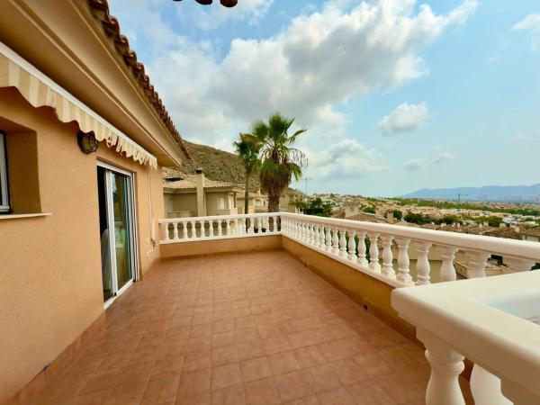 Casa independiente en CL Illa De Lanzarote, 1