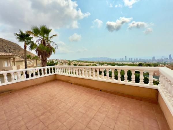 Casa independiente en CL Illa De Lanzarote, 1