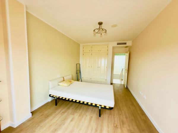 Casa independiente en CL Illa De Lanzarote, 1