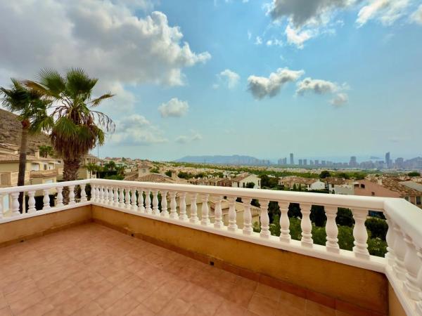 Casa independiente en CL Illa De Lanzarote, 1