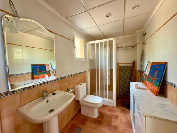 Casa independiente en CL Illa De Lanzarote, 1