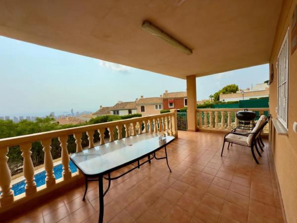 Casa independiente en CL Illa De Lanzarote, 1