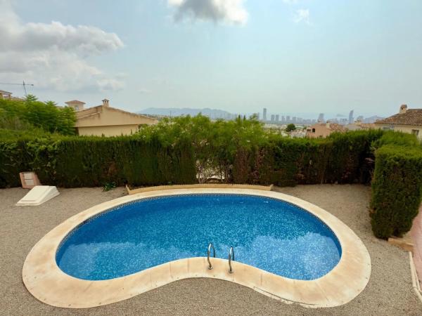 Casa independiente en CL Illa De Lanzarote, 1