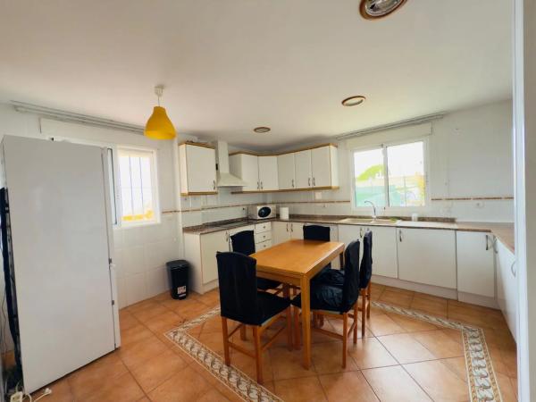 Casa independiente en CL Illa De Lanzarote, 1