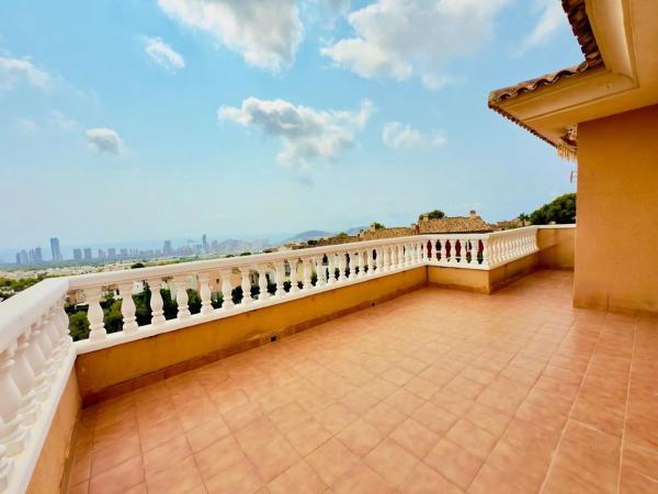 Casa independiente en CL Illa De Lanzarote, 1