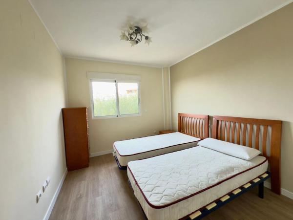 Casa independiente en CL Illa De Lanzarote, 1