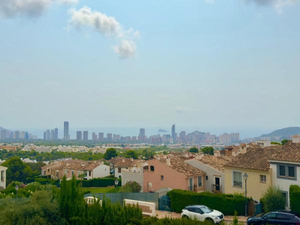 Casa independiente en CL Illa De Lanzarote, 1