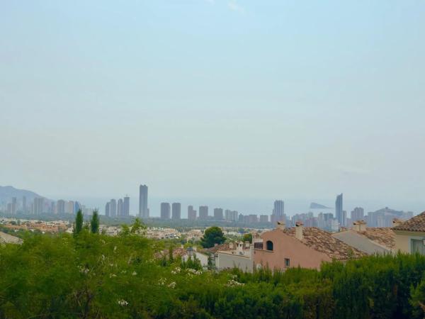 Casa independiente en CL Illa De Lanzarote, 1