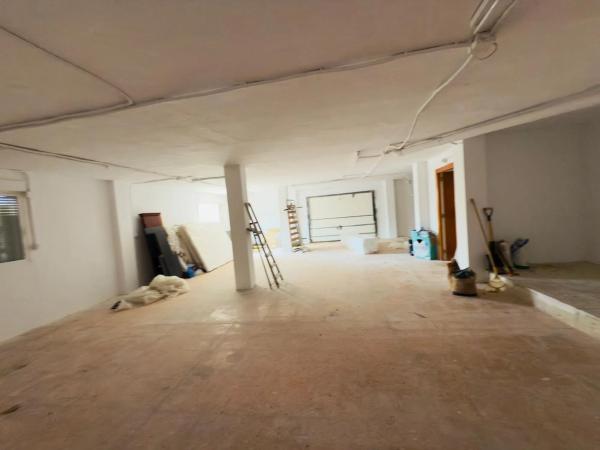 Casa independiente en CL Illa De Lanzarote, 1