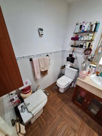 Chalet adosado en calle Atenas