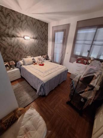 Chalet adosado en calle Atenas