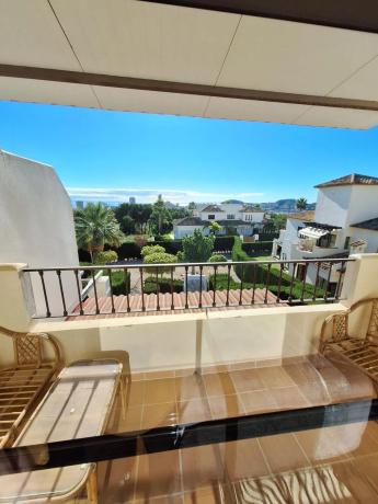 Chalet adosado en calle Atenas