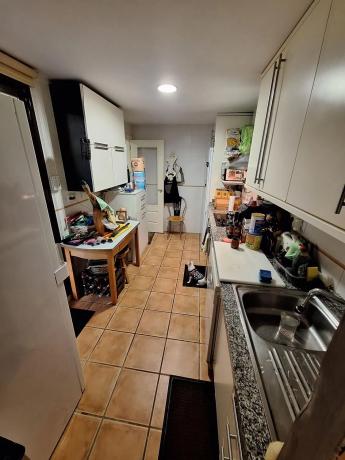 Chalet adosado en calle Atenas