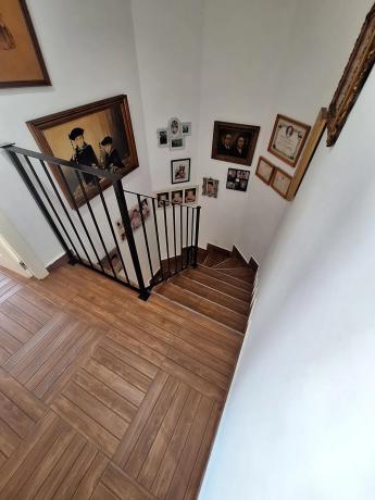 Chalet adosado en calle Atenas