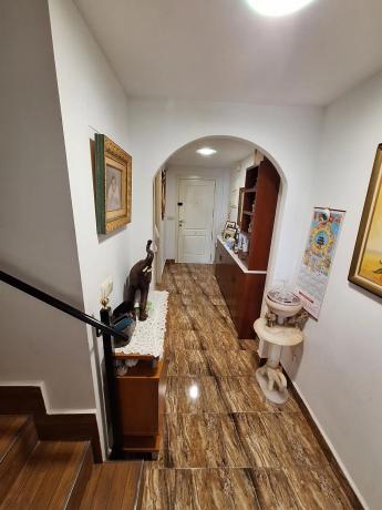 Chalet adosado en calle Atenas