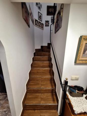 Chalet adosado en calle Atenas