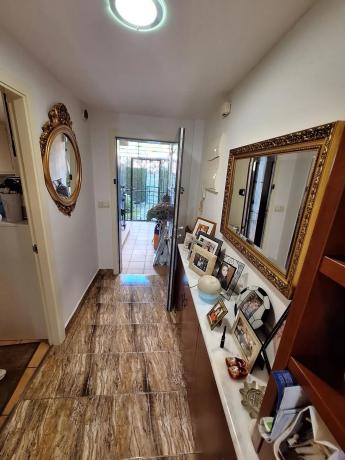 Chalet adosado en calle Atenas