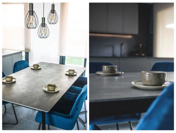 Chalet adosado en calle de Guatemala