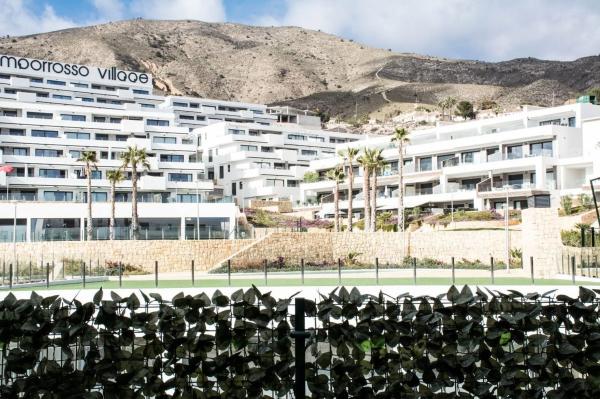 Chalet adosado en calle de Guatemala