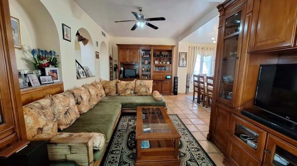 Chalet en Golf Bahía