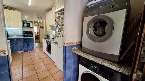 Chalet en Golf Bahía