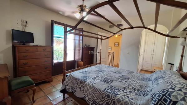 Chalet en Golf Bahía