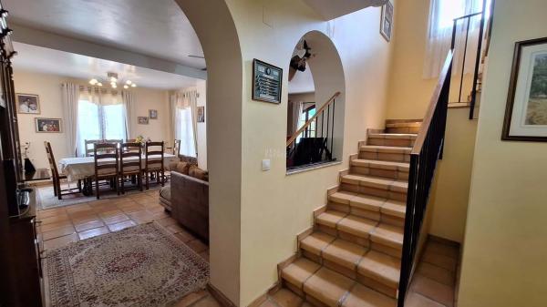 Chalet en Golf Bahía